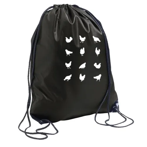 Hühner Hühnerstall Huhn Liebhaber Bauernhof Sonstig. Rucksack Hühner Hühnerstall Huhn Liebhaber Bauernhof Rucksack