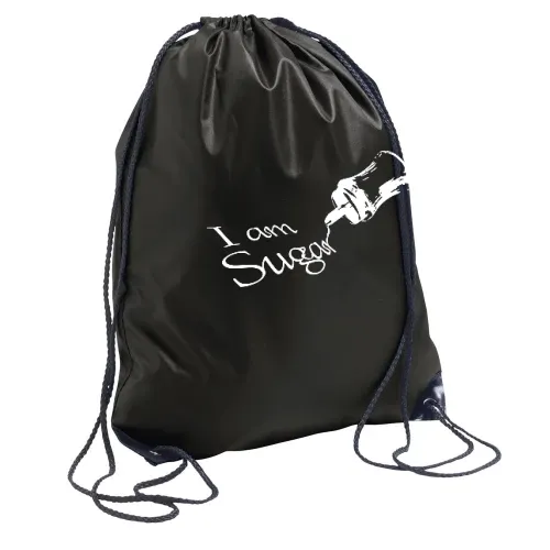 I am Sugar Sonstig. Rucksack