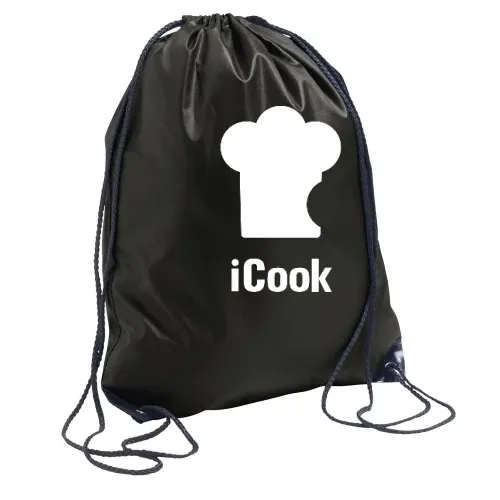 iCook Sonstig. Rucksack iCook Rucksack