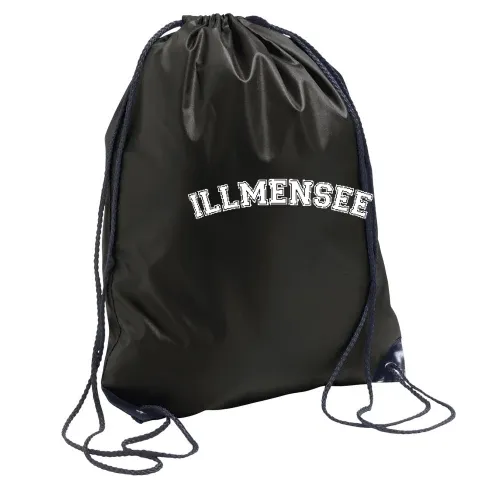 Illmensee Sonstig. Rucksack