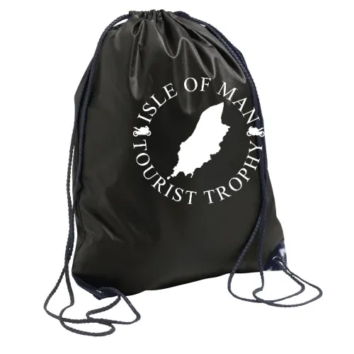 Isle of Man TT Sonstig. Rucksack