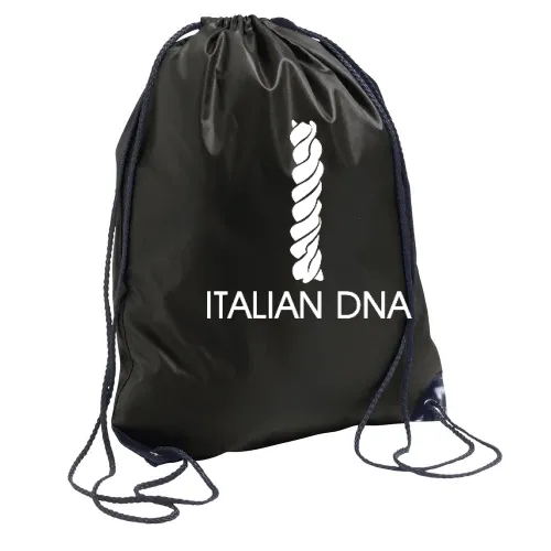 Italian DNA Rucksack