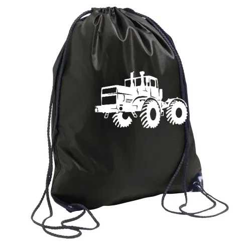 K700 Traktor Rucksack Sonstig. Turnbeutel