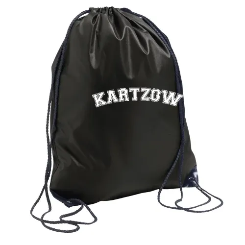 Kartzow Rucksack Sonstig. Turnbeutel