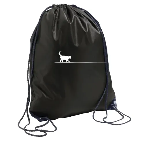 Katzengang Sonstig. Rucksack