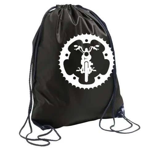 Kettenblatt Chopper Front Rucksack