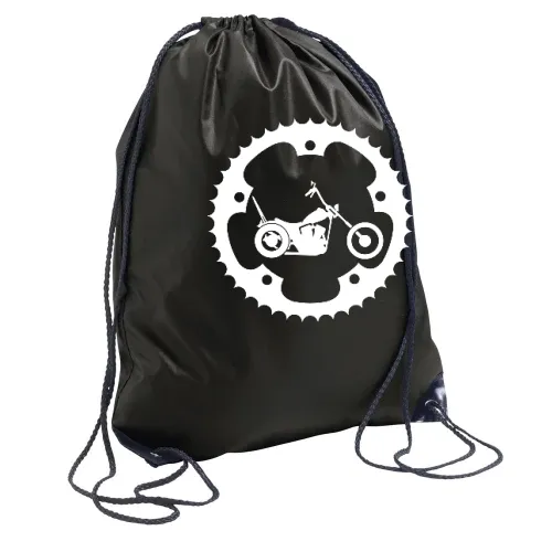 Kettenblatt Chopper Rucksack