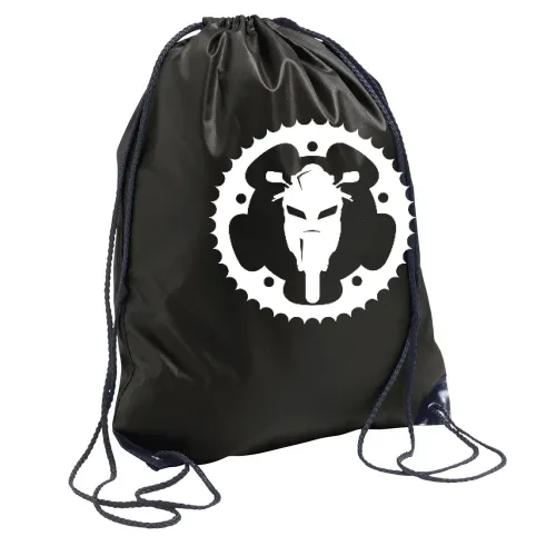 Kettenblatt Motorrad Front Rucksack