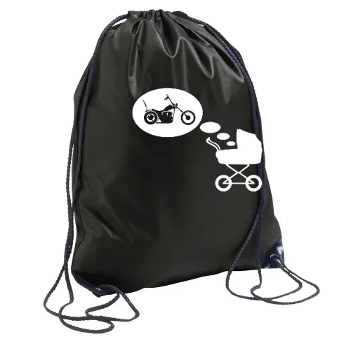 Kinderwagentraum Chopper Rucksack