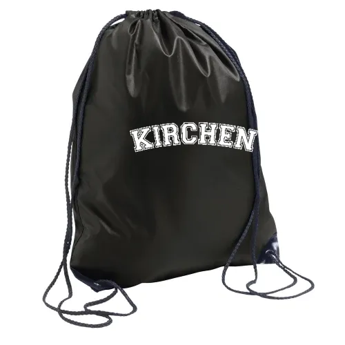 Kirchen Rucksack Sonstig. Turnbeutel