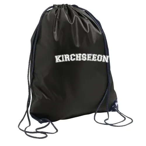 Kirchseeon Rucksack Sonstig. Turnbeutel