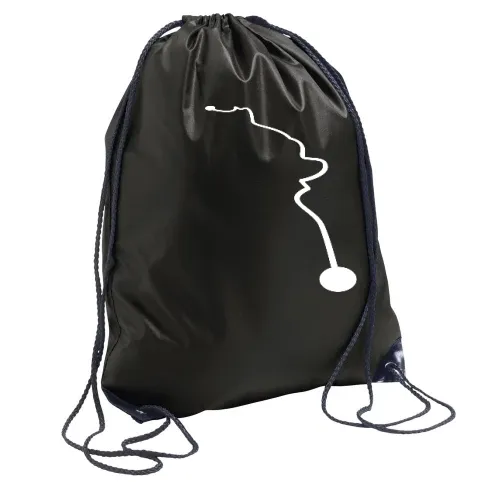 Kitzbühel 3D Rucksack Sonstig. Turnbeutel