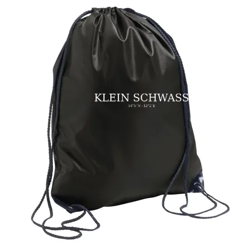 Klein Schwaß Koordinaten Rucksack Sonstig. Turnbeutel