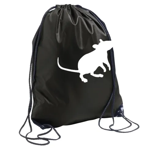 kleine Maus Rucksack Sonstig. Turnbeutel
