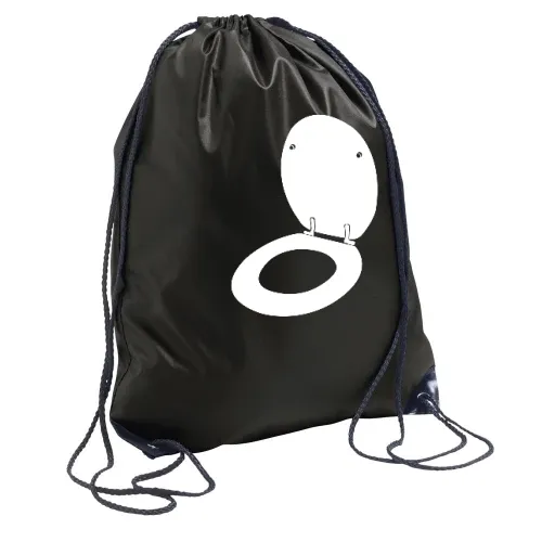 Klodeckel Rucksack Sonstig. Turnbeutel