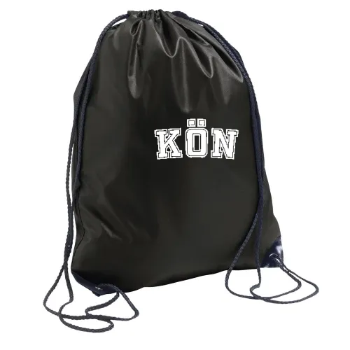 Kön Rucksack Sonstig. Turnbeutel