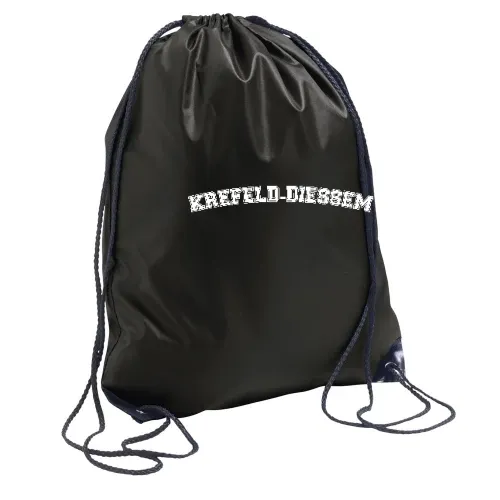 Krefeld-Diessem Rucksack Sonstig. Turnbeutel