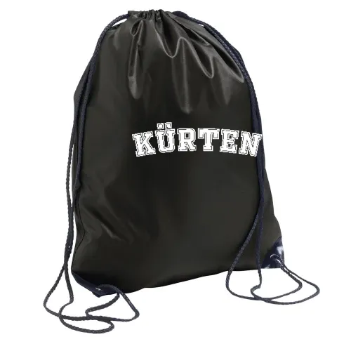 Kürten Rucksack Sonstig. Turnbeutel