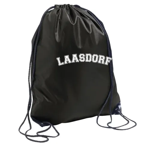 Laasdorf Rucksack Sonstig. Turnbeutel