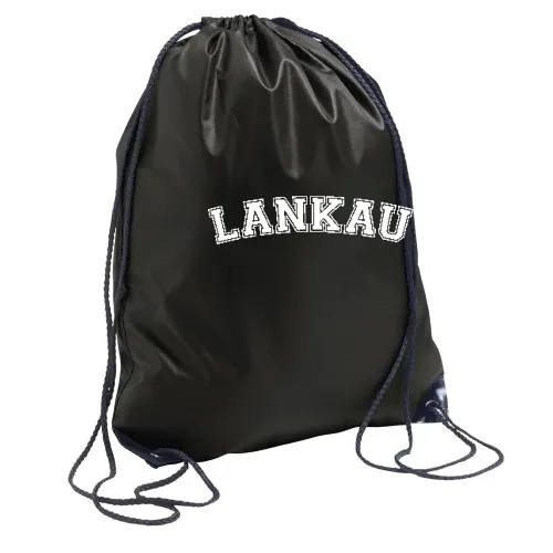 Lankau Rucksack Sonstig. Turnbeutel