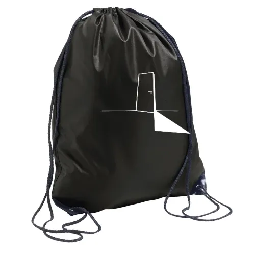 Lass die Sonne rein Rucksack