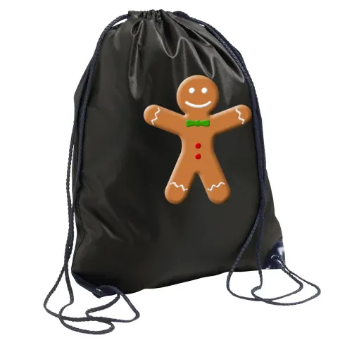 Lebkuchen Rucksack