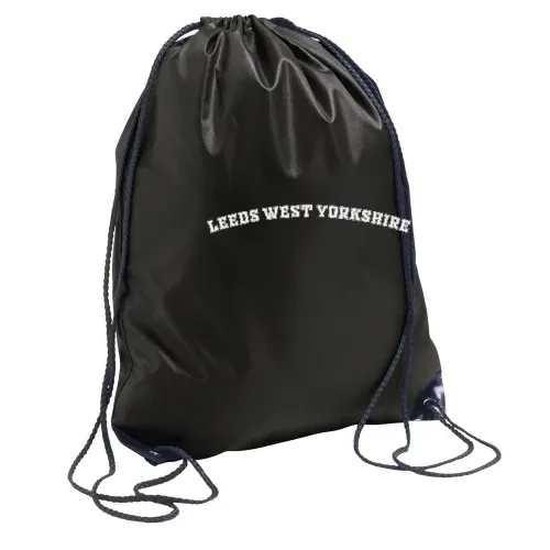Leeds West Yorkshire Sonstig. Rucksack Leeds West Yorkshire Rucksack