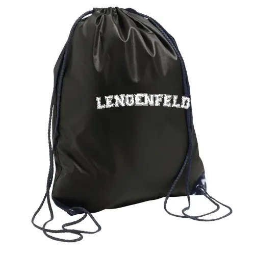 Lengenfeld Rucksack Sonstig. Turnbeutel