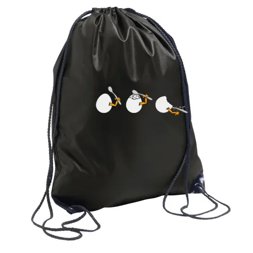 Löffelei Rucksack Sonstig. Turnbeutel