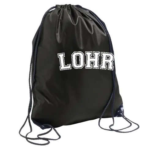 Lohr Rucksack Sonstig. Turnbeutel