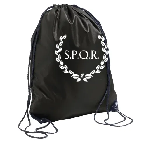 Lorbeerkranz SPQR Rom 2.0 Sonstig. Rucksack