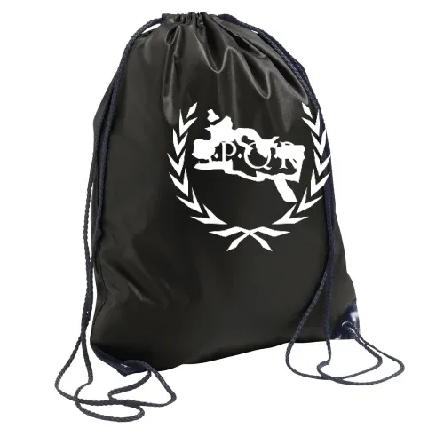 Lorbeerkranz SPQR Rom Umriss Sonstig. Rucksack