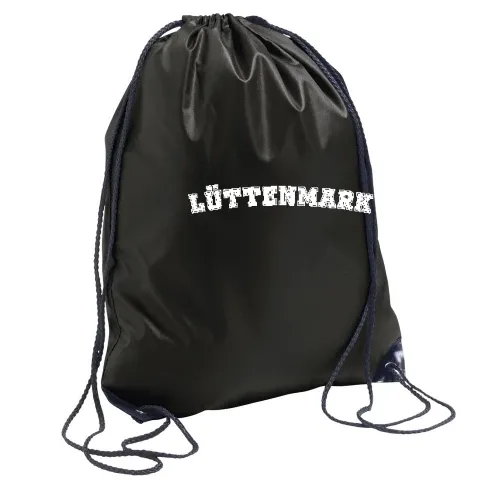 Lüttenmark Rucksack Sonstig. Turnbeutel