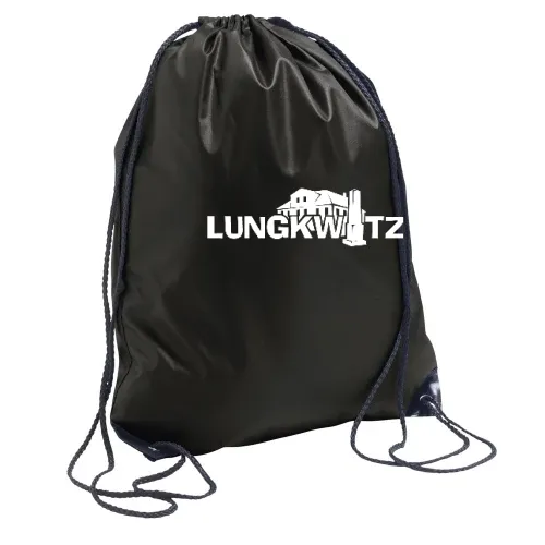 Lungkwitz Rucksack Sonstig. Turnbeutel