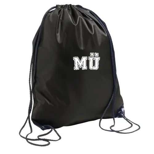 MÜ Rucksack Sonstig. Turnbeutel