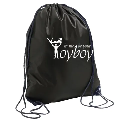 Mann hebt Frau Toyboy Sonstig. Rucksack Mann hebt Frau Toyboy Rucksack