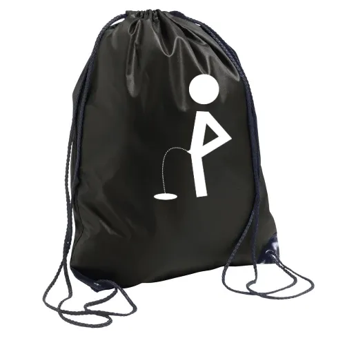 Manneken pis Sonstig. Rucksack