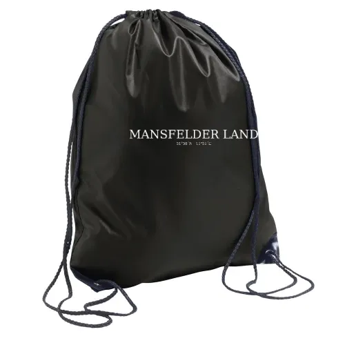 Mansfelder Land Koordinaten Rucksack
