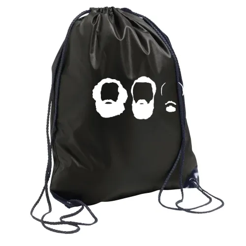 Marx Engels Lenin Frisuren Sonstig. Rucksack