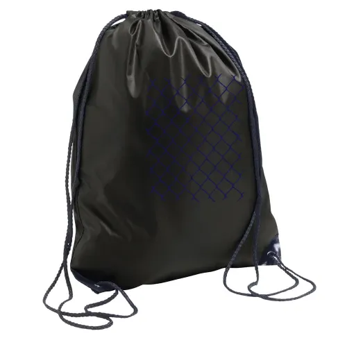 Maschendrahtzaun Rucksack Sonstig. Turnbeutel