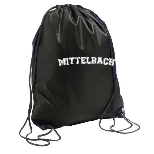 Mittelbach Rucksack Sonstig. Turnbeutel
