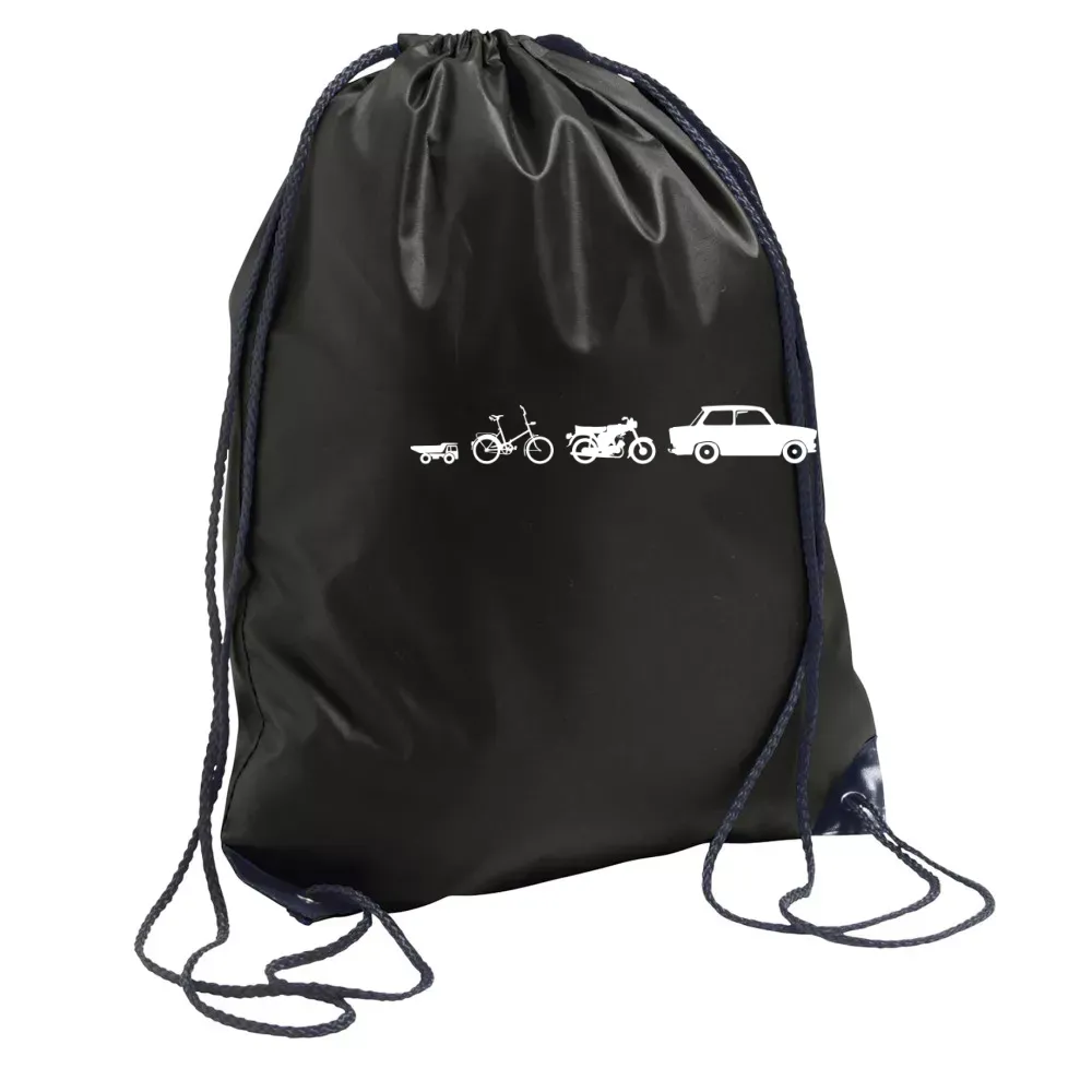 Mobile DDR Evolution Sonstig. Rucksack