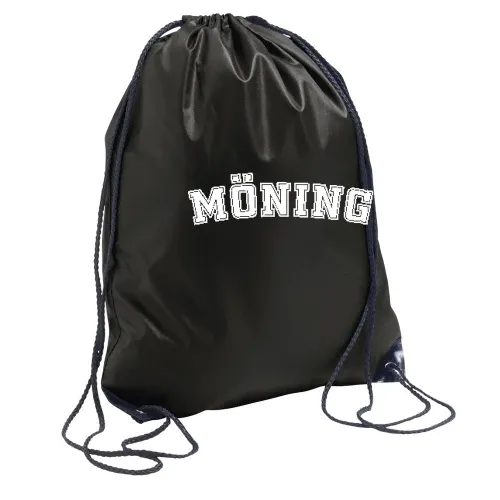 Möning Rucksack Sonstig. Turnbeutel