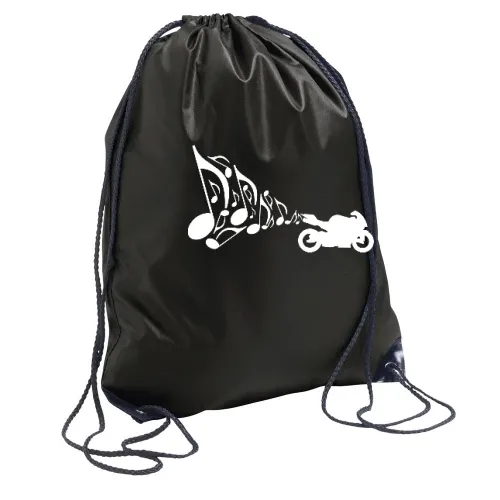 Motorrad Auspuff Musik Sonstig. Rucksack Motorrad Auspuff Musik Rucksack
