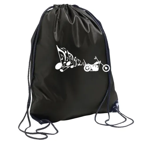Motorrad Chopper Auspuff Musik Sonstig. Rucksack Motorrad Chopper Auspuff Musik Rucksack