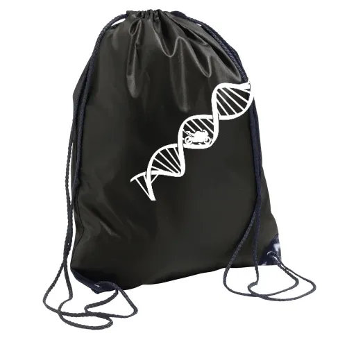 Motorrad DNA Rucksack