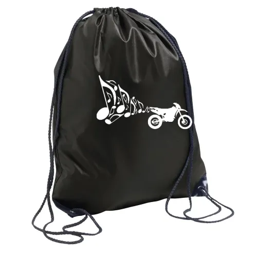 Motorrad Enduro Auspuff Musik Sonstig. Rucksack Motorrad Enduro Auspuff Musik Rucksack