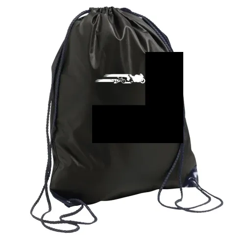 Motorrad Evolution schweif Rucksack
