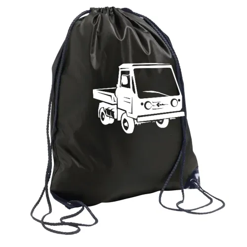 Multicar M25 Rucksack Sonstig. Turnbeutel