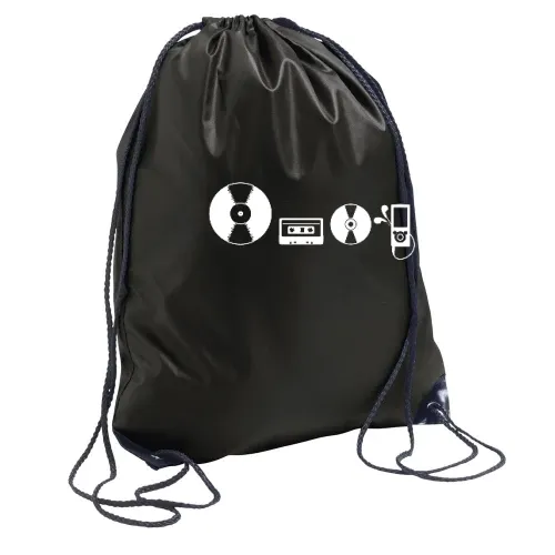 Music Evolution Sonstig. Rucksack